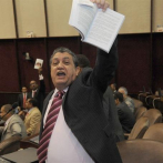 Gustavo Sánchez propone al Comité Político buscar salida para unidad del PLD