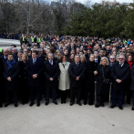 Memoria y unidad en el catorce aniversario de la masacre yihadista en Madrid