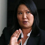 Keiko Fujimori reitera pedido de que Kuczynski renuncie a presidencia de Perú
