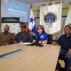 Autoridades panameñas rescatan a colombianas y venezolanas víctimas de trata