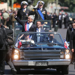 Sebastián Piñera es investido presidente de Chile