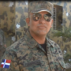 Designan nuevo comandante del Ejército en Dajabón, tras reforzamiento en la frontera