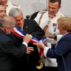 Chile gira otra vez hacia la derecha con Piñera