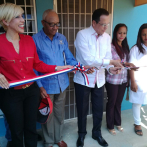 Inauguran Farmacia del Pueblo en Elías Piña