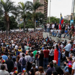 Oposición venezolana retomará protestas