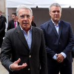 Uribe se convierte en el senador más votado en la historia de Colombia