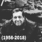 Fallece humorista Juan Carlos Pichardo padre