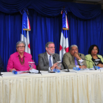 República Dominicana dispuesta a equipar hospitales que se construyan en frontera haitiana