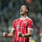Bayern despacha al Besiktas y avanza en la Champions