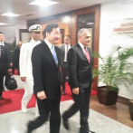 Primer ministro de Corea del Sur llega a República Dominicana en visita de 3 días