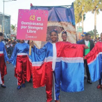 Anuncian comparsas ganadoras del desfile del Carnaval del Distrito Nacional