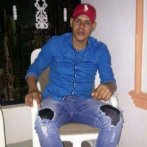 PN investiga muerte del joven Albert Ramírez a quien delincuentes mataron por un celular un día antes de su graduación