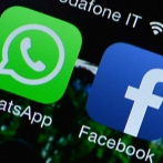 Multan con 741.000 dólares a Whatsapp y Facebook por usar datos de usuarios sin permiso