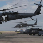 Un helicóptero de EE.UU. se estrella en oeste de Irak y mueren sus ocupantes