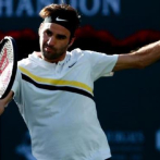 Roger Federer derrota a Chung y se asegura el Nº1