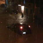 Río San Marcos se desborda y Puerto Plata vuelve a sufrir inundaciones