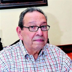 Familiares y personalidades dan último adiós Rafael Perelló