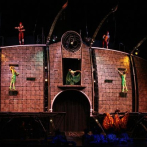 Acróbata del Cirque du Soleil muere tras caerse en una actuación en Florida