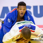 Dominicano Robert Florentino gana oro en abierto panamericano de judo