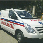 En El Palmar denuncian les quitaron la única ambulancia que tenía el pueblo