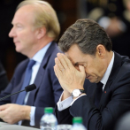 El expresidente francés Sarkozy, detenido en una investigación por financiación ilícita