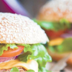 La hamburguesa destrona por primera vez en Francia al sandwich de jamón