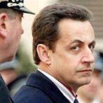 Sarkozy imputado por financiar con dinero libio de su campaña de 2007