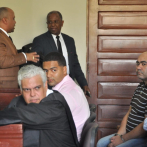Audiencia caso Emely: Marlin, Marlon y Henry Martínez vuelven ante el tribunal