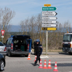 Una decena de rehenes liberados en supermercado atacado en el sur de Francia