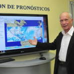 Hugo Segura: 53 años de carrera meteorológica