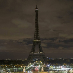La Torre Eiffel apagará sus luces en honor a víctimas del ataque terrorista