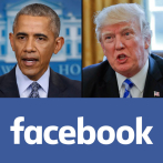 Cómo Facebook ayudó a Obama, y quizás Trump
