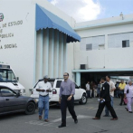 Muere un niño de cuatro años por difteria en Santo Domingo