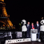 Hora del Planeta deja a oscuras a grandes ciudades para recordar el desafío climático