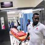 Ya los hospitales se preparan para las emergencias
