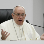 El papa agradece protección de la Policía en Vaticano ante cualquier 