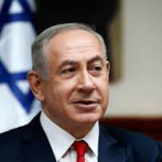Netanyahu es trasladado al hospital con fiebre alta y fuerte tos