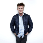 Sean Penn, ganador de 2 premios Oscar, es ahora novelista