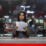 Debuta la primera presentadora de noticias transexual de la televisión paquistaní