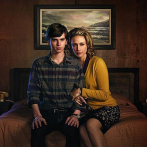 #TuSerieFavorita: “Bates Motel” expone un mundo de terror psicológico