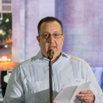 Magín J. Díaz, el ingeniero y economista que ahora fungirá como ministro de Hacienda