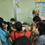 Salud descarta 4 casos notificados como difteria