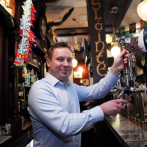 Irlanda abre bares en Viernes Santo por 1ra vez en 90 años