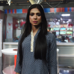 La primera transexual presentadora de TV rompe barreras en Pakistán
