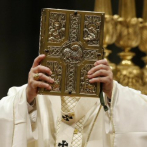 El papa pide a los cristianos que no callen y generen caminos de dignidad