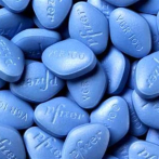 Viagra, dos décadas de la píldora azul que acabó con el tabú de la impotencia