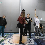 El arte de la selfie tiene su museo en Los Ángeles
