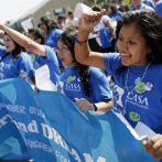 El 85 % de los padres hispanos en EEUU hablan en español a sus hijos