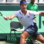 Roberto Cid queda subcampeón torneo de tenis challenger de potosí