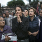 Nueve muertos y 132 heridos en las carreteras de Perú durante Semana Santa
